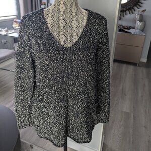 Ellen Tracy cotton top